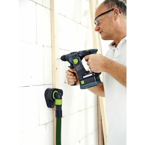FESTOOL Vakuum-Spanndüse CT-Wings für CT-Sauger Nr. 500312