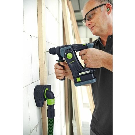 FESTOOL Vakuum-Spanndüse CT-Wings für CT-Sauger Nr. 500312