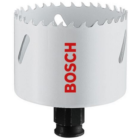 Bosch Lochsäge Progressor for Wood and Metal PC 51 mm 2608584635