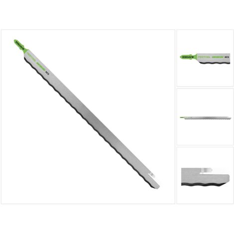 Festool Ersatz-Sägeblatt DSB 240/W 575416 für Akku-Dämmstoffsäge ISC 240 EB