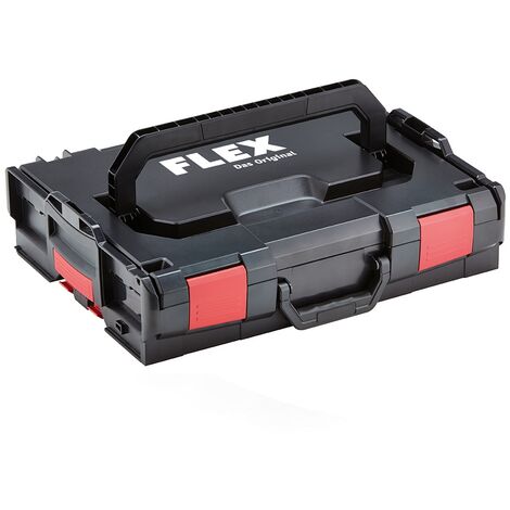 Flex L-Boxx TK-L102 Transportkoffer Aufbewahrungssystem Sortimo 414077