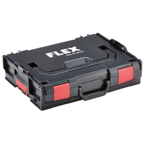 Flex L-Boxx TK-L102 Transportkoffer Aufbewahrungssystem Sortimo 414077