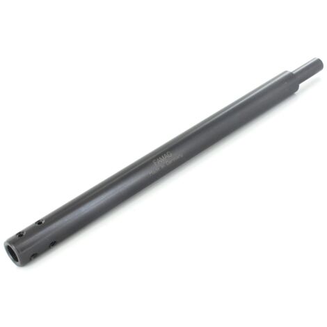 Famag Verlängerung für Forstnerbohrer Bormax 250mm D8mm Astlochbohrer 163900400