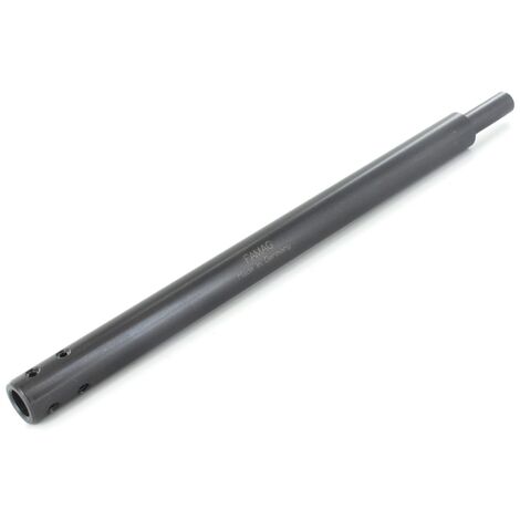 Famag Verlängerung für Forstnerbohrer Bormax 400 mm 163900900 Astlochbohrer