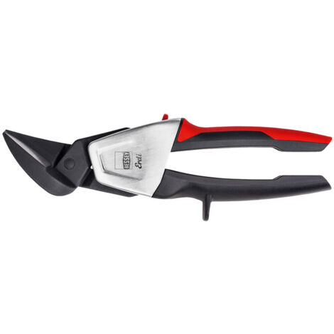 Bessey Ideal-Schere D39ASS 230 mm rechts Schnittlänge 30 mm Erdi Blechschere