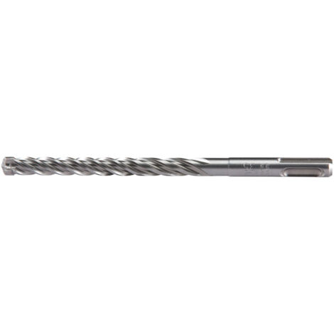 Makita Nemesis2 SDS+ Bohrer 10x215 B-58213 Ø 10mm Länge 215mm Arbeitslänge 150mm