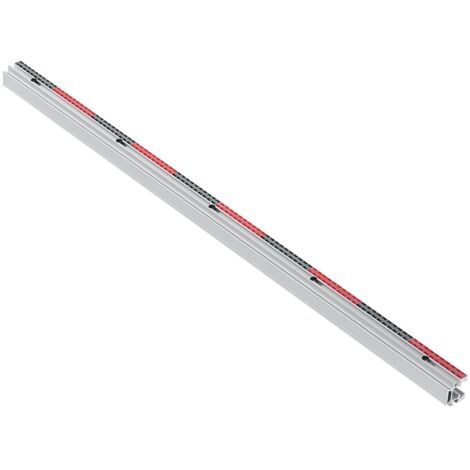 Mafell Halteschiene 1000 mm Zugsäge Erika 70 EC Erika 85 EC 038686