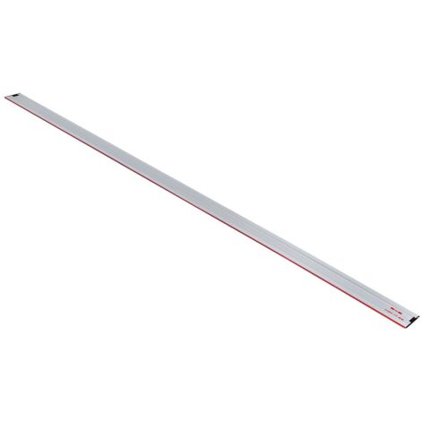 Mafell – Führungslineal 3,10 m für präzise Schnitte – für Hartholz und Teak – 204383 (1/5)