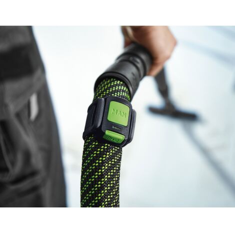 Festool Fernbedienung CT-F I 202098 für Cleantec Absaugmobile mit Bluetooth