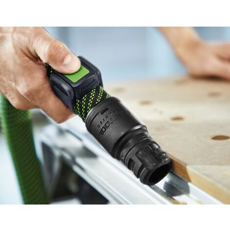 Festool Fernbedienung CT-F I 202098 für Cleantec Absaugmobile mit Bluetooth