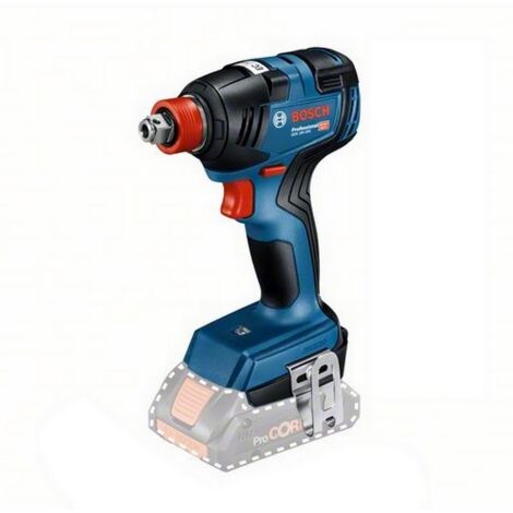 Bosch Akku Drehschlagschrauber GDX 18V-200 Solo Professional