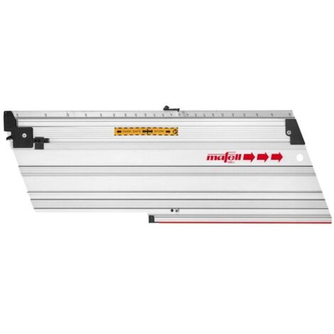 Mafell Führungseinrichtung L max. Schnittlänge 370 mm KSS80 K85 NFU 50 208171