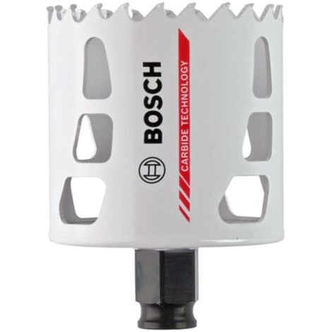 Bosch HM-Lochsäge 76 mm Endurance for Heavy Duty 2608594179 Hartmetall (1/5)
