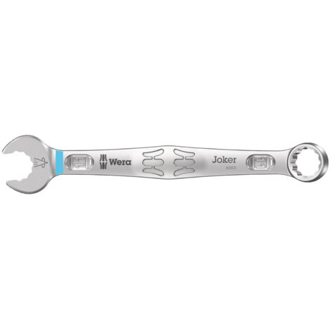 WERA Ringmaulschlüssel JOKER 11mm