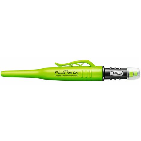 PICA-DRY-MARKER PICA Marker Fine Dry Graphit-Feinmarker