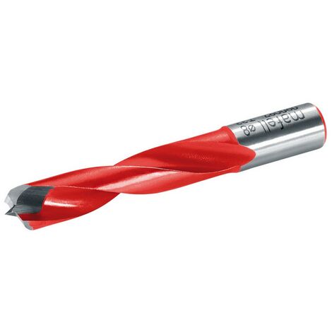 Mafell Dübelbohrer HW 8,2 mm 090123 Zubehör von DuoDübler DD40P DDF40