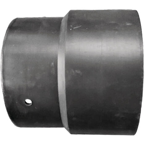 Holzkraft Adapter 5129996 120/100 mm Zubehör für Späne Absauggerät ASA 1901 (1/2)