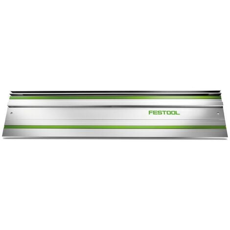 Festool Tauchsäge TS60 KEBQ-Plus Führungsschienen FS 1400/2 Schraubzwinge FSZ120