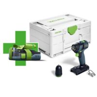 Festool Akku Bohrschrauber TXS 18-Basic inklusive Akku BP 18 Li 3,0 C 578064