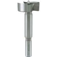 Alpen Forstnerbohrer "Sharp Shark" Ø 18,0 mm Länge 90 mm Holz 23901800100