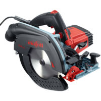 Mafell Handkreissäge K 65 cc 230 V Parallelanschlag 91B002 Säge LED-Licht T-MAX