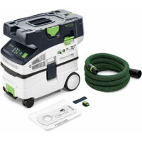 Festool Akku Absaugmobil CLEANTEC CTMC MIDI I-Basic 577067 Sauger 36V Bluetooth