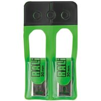 Rali HS Ersatzmesser HSS Messer für Typ 105 220 260 Brück Ersatz 410