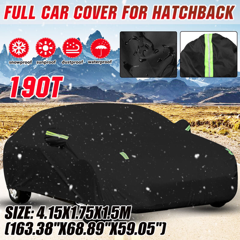 58*47 Inch Car Windshield Cover Antifreeze Protection Films With Magnetic  Car Windscreen Cover Universal Protection For Car Anti Frost Snow Ice Rain  S