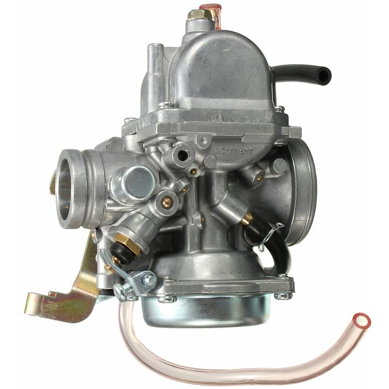 suzuki gn 125 carburetor