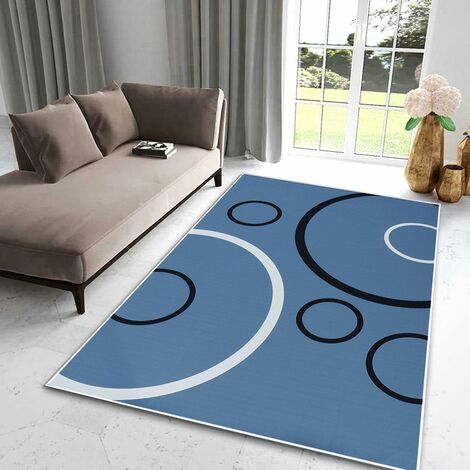 230x160cm Large Carpet Living Room, Extra Large Rug Runners