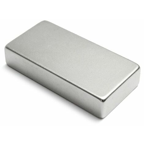 Pack of 20 0.51kg Pull 10mm dia x 1mm thick N35 Neodymium Magnet 