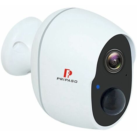 wifi video camera