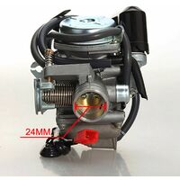 Carburetor Carb 4 Stroke 110 125 150cc GY6 ATV 42mm For Yamaha Suzuki Kawasaki