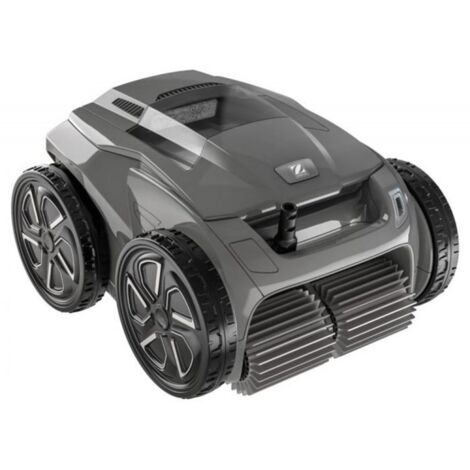 Robot piscina Zodiac Alpha OA 6600iQ (1/3)