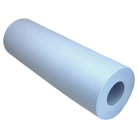 Spazzola Wonder Lunga per Rivestimento in Mosaico / Piastrelle / Vetroresina o PVC con Gradino Perimetrale di Sicurezza per Robot Pulitore Piscina Maytronics Dolphin con Spazzole Lunghe / 6101610