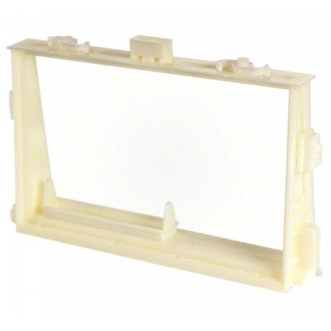 Supporto filtro cartuccia robot Dolphin