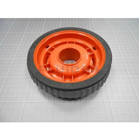 Ruota con copertura esterna in PVA robot Astralpool Max 5 Pro