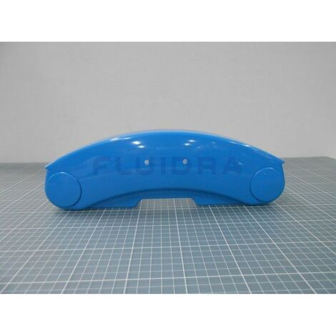 Carter laterale robot Astralpool Pulit Advance 5 Plus