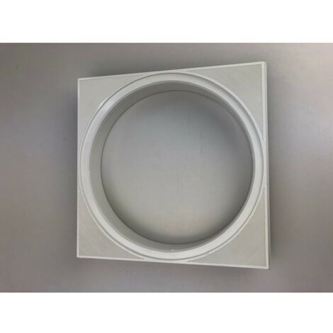 Cornice coperchio skimmer Pools