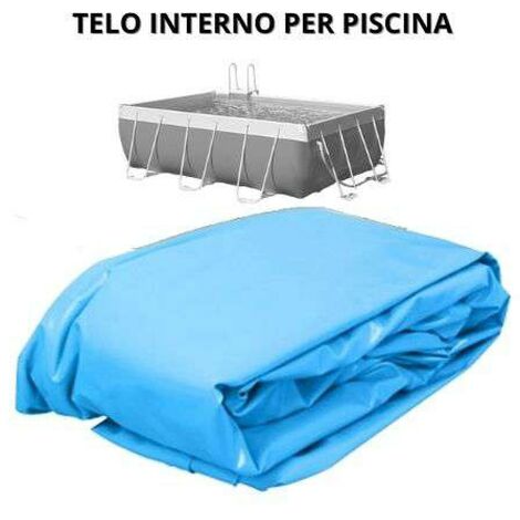 Telo vasca liner piscina Laghetto Classic 25