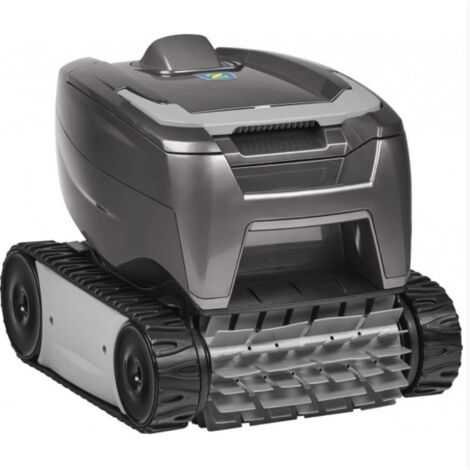 Robot Tornax Pro OT2100 Pulitore per Piscina Solo Fondo