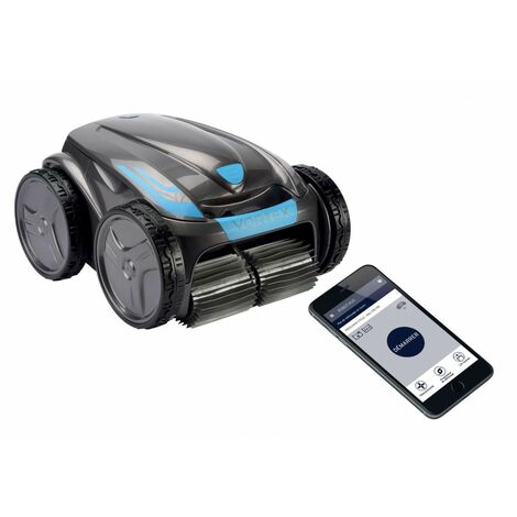 Robot Piscina Zodiac Vortex OV 5480iQ (1/3)
