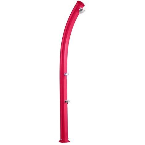 Doccia solare Jolly A 520 ciliegia