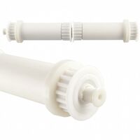 Gruppo cilindro rotante con inserto (1pz.) robot Dolphin