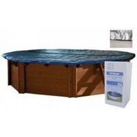 Copertura invernale piscine Interline BALI diametro 655 cm