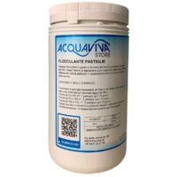Flocculante in pastiglie da 100g confezione da 1Kg