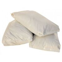Sabbia quarzifera per filtro piscina da 6 - 9 mm sacco 25Kg