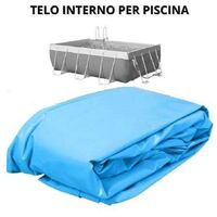 Telo vasca liner piscina Laghetto Classic 26