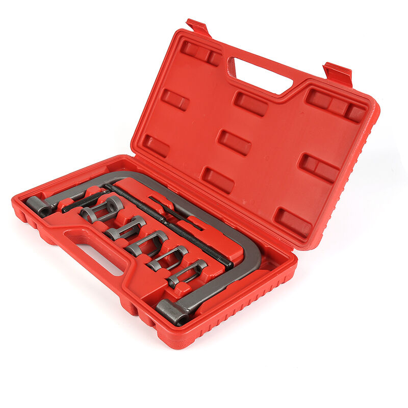 Kit Compresseur Ressort Soupape WilTec - 25 Pièces Pour Moteurs Essence/diesel - Garage Pro Ou Bricoleur