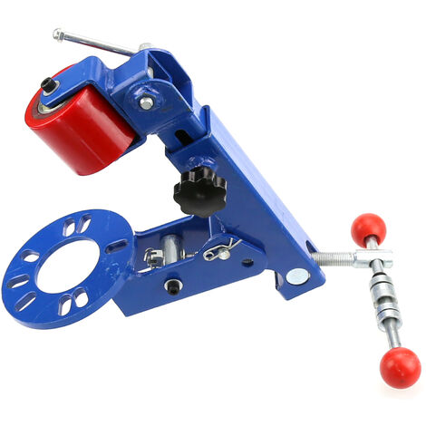 Roller Fender Dilatateur Outil Pour Élargir Ou Réparer Des Passages De Roues (1/9)